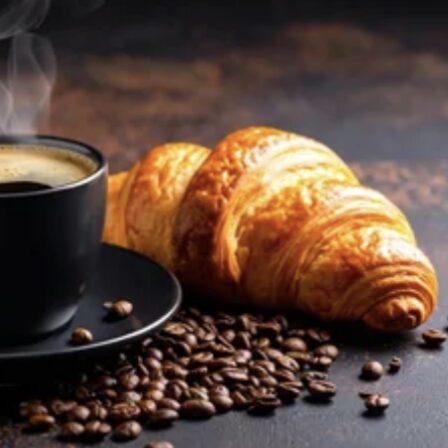 クロワッさんのアバター