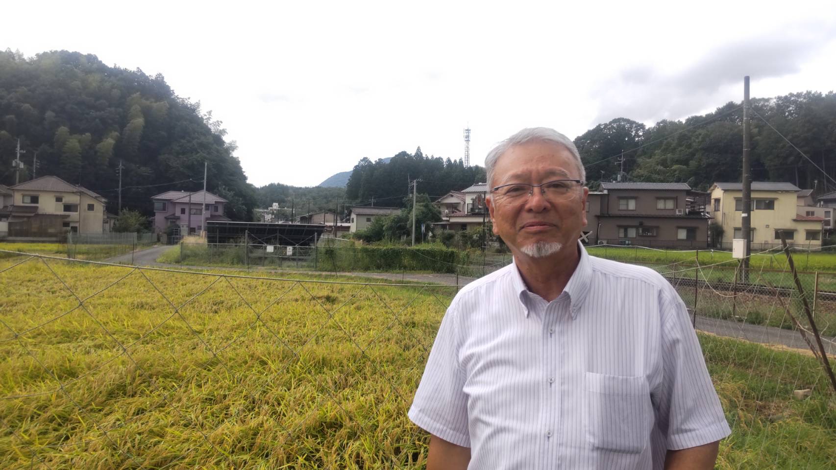 つながり隊隊長のアバター
